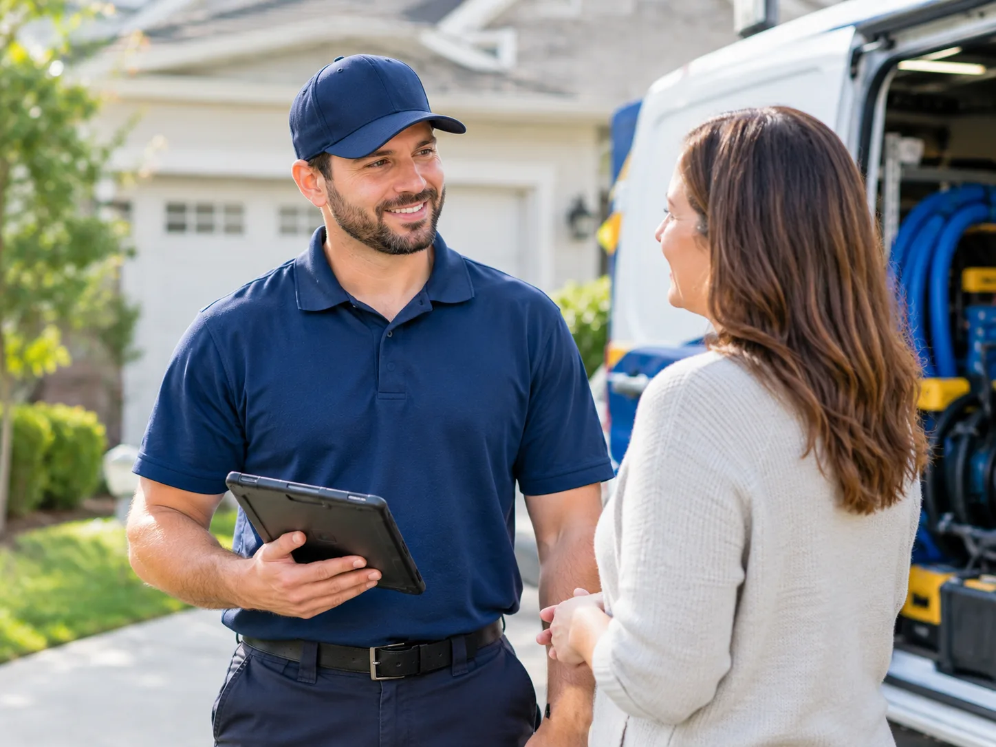 Sewage Backup Cleanup Clark, SD FAQs
